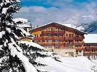 Aparthotel Residence Odalys Les Brigues Courchevel